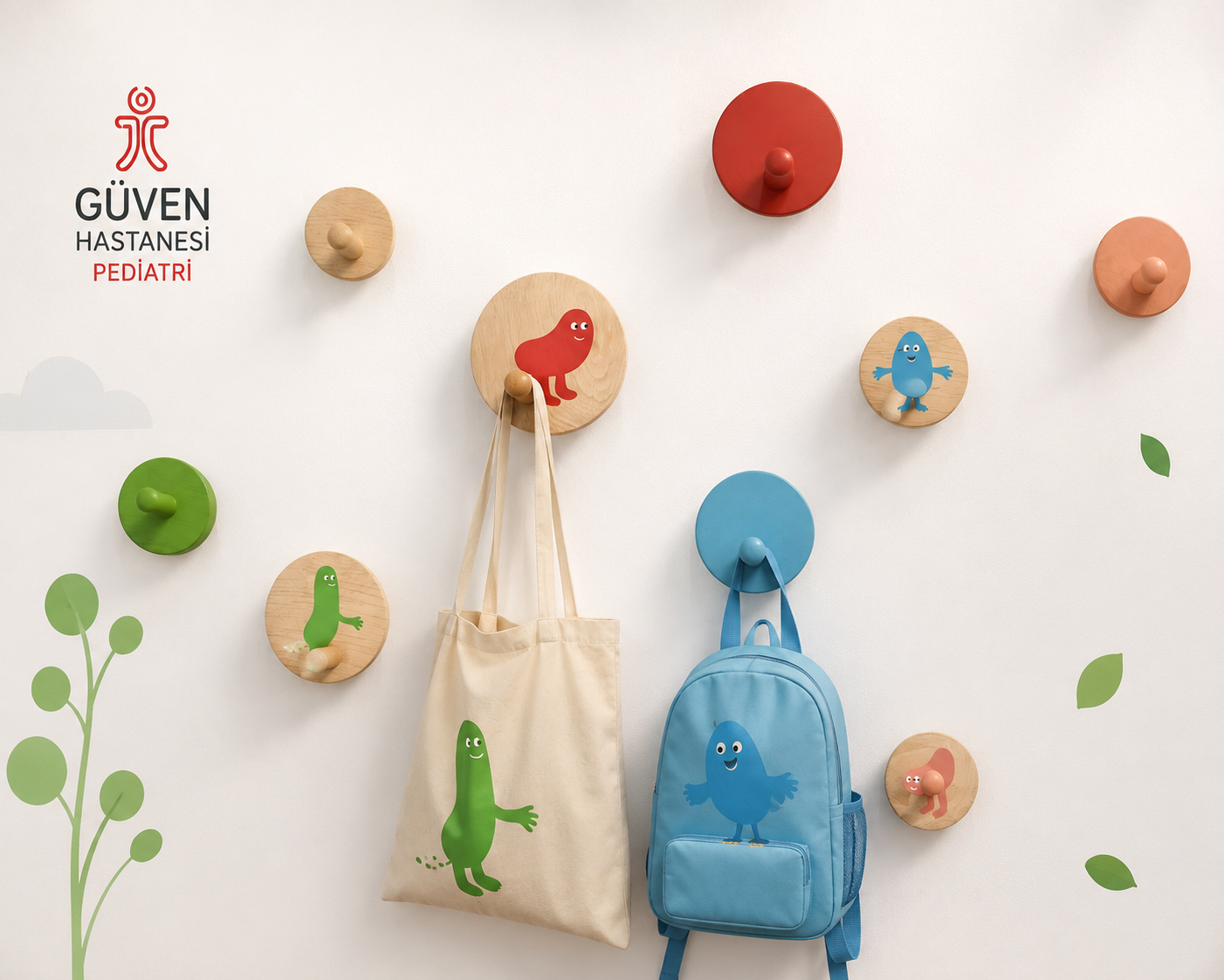 GÜVEN HOSPITAL PEDIATRICS