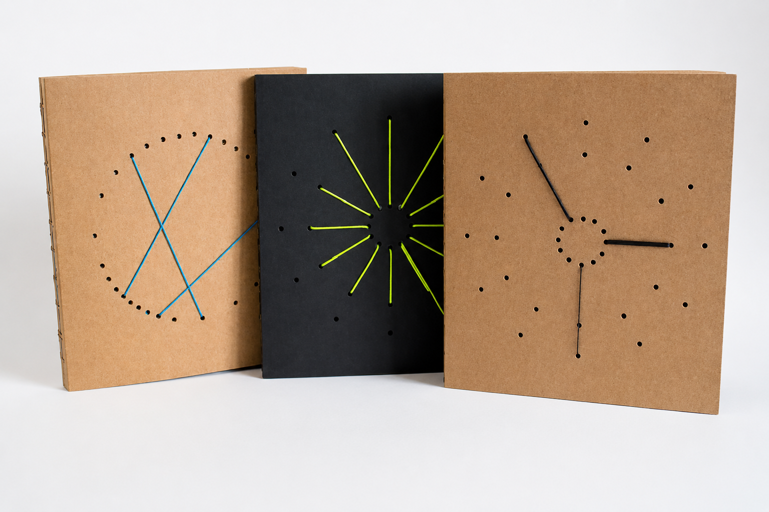 KNOTBOOK